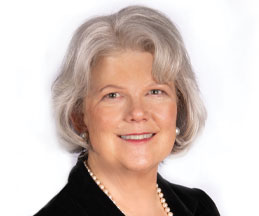 Catherine Friend White MBA’86