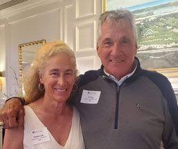 Deborah Jones-Cerretani ’84