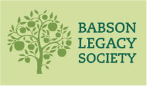 Babson Legacy Society